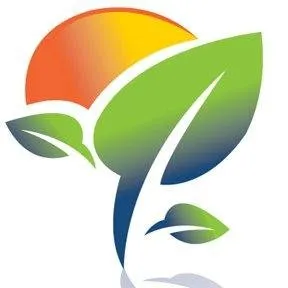 Heartland Harvest Landscape Logo