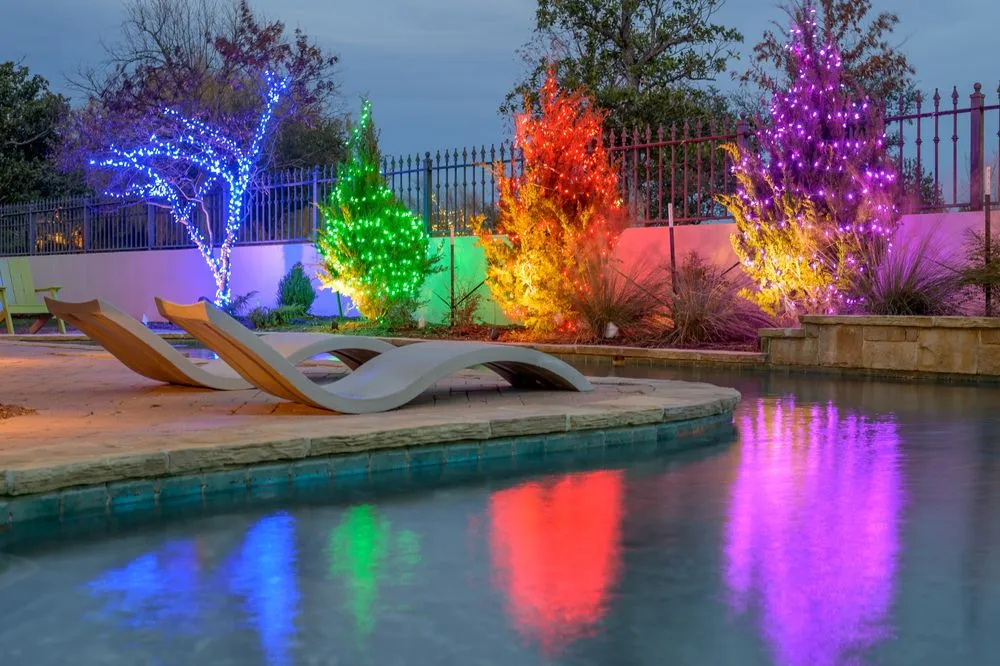 Local landscaping services experts serving Jones, OK - Heartland Landscape Group