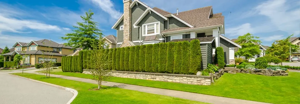 Professional lawn care service experts serving Gardner, KS - Heartland Lawn Care & Snow Removal