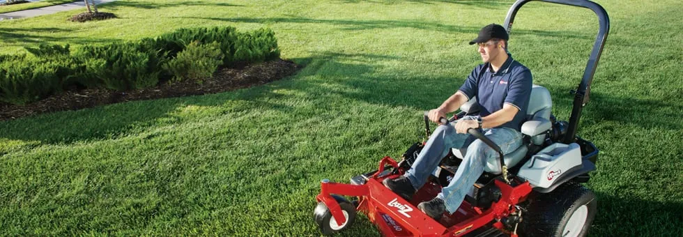 Reliable garden landscaping experts serving Gardner, KS - Heartland Lawn Care & Snow Removal
