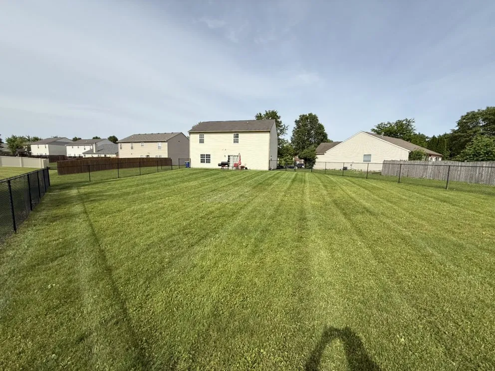 Affordable landscape design in Elwood, IN - Heartland Lawn Service