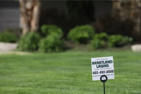 Reliable landscape installation for residential properties across Omaha, NE - Heartland Lawns