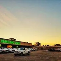 Custom lawn care service in Omaha, NE by Heartland Lawns