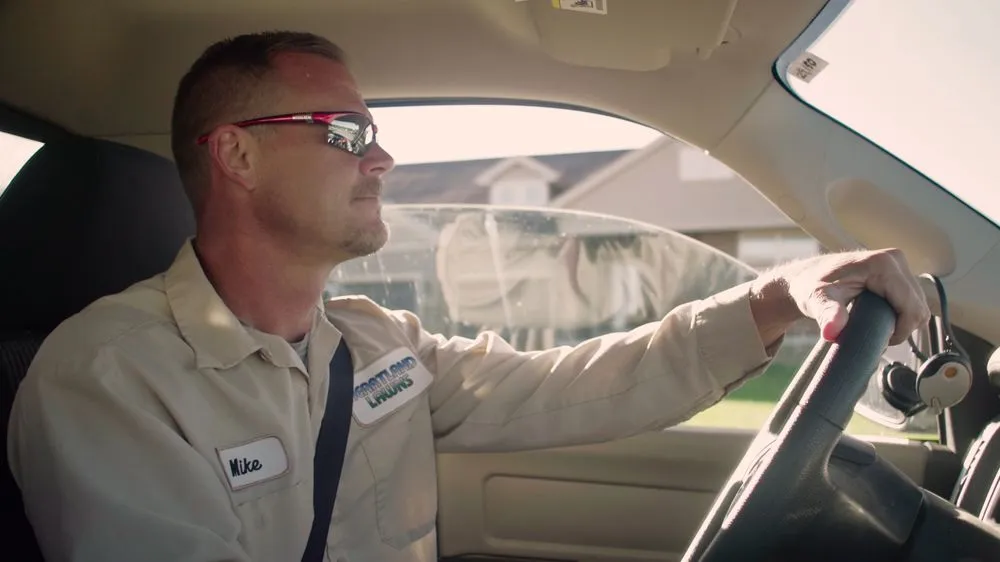 Professional residential landscaping for outdoor upgrades across Omaha, NE - Heartland Lawns