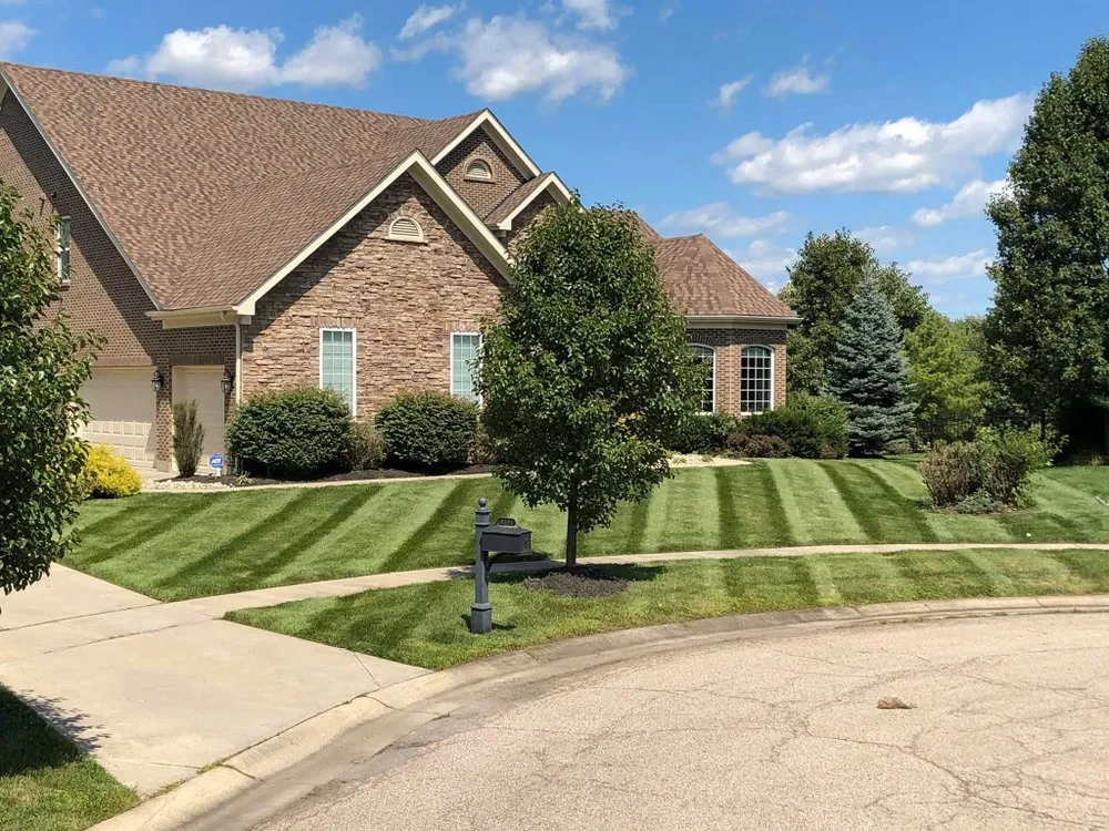 Professional garden landscaping for outdoor upgrades across Mason, OH - Heartland Lawnscaping