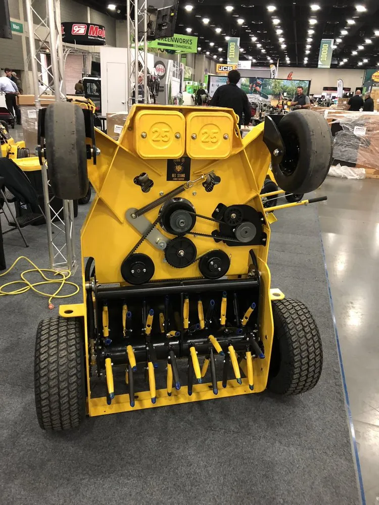 Local yard cleanup service experts serving Mason, OH - Heartland Lawnscaping