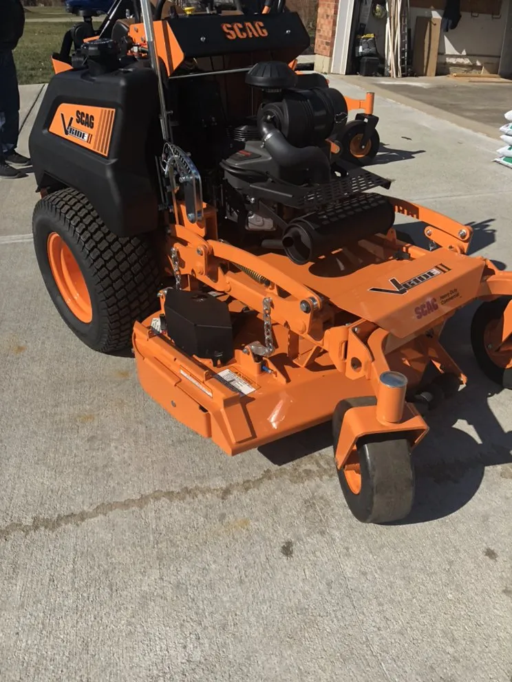 Reliable landscape design for residential properties in Mason, OH by Heartland Lawnscaping