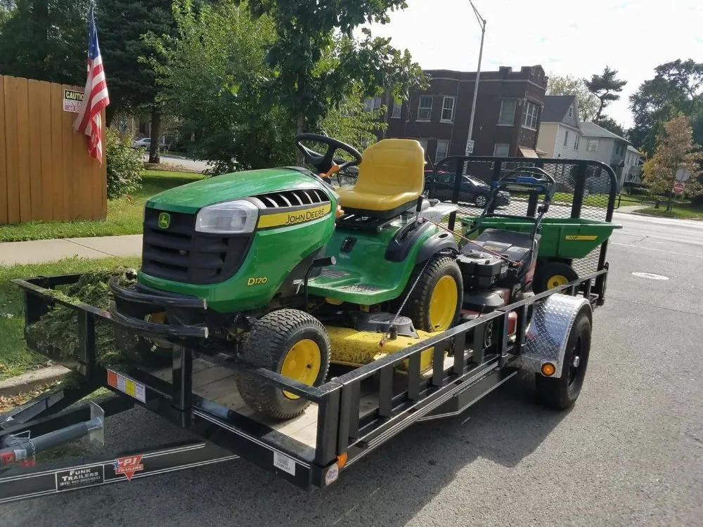 Reliable lawn care service with custom design across Oak Forest, IL - Heartland Pro Lawn Services