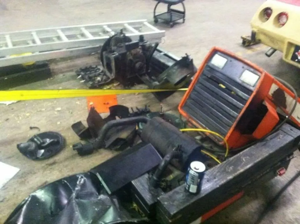 Professional residential landscaping in Oak Forest, IL by Heartland Pro Lawn Services