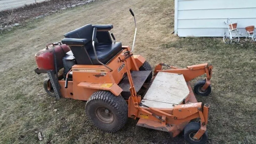 Reliable landscaping services with custom design in Oak Forest, IL by Heartland Pro Lawn Services