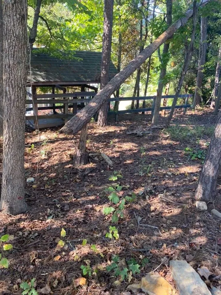 Local landscaping services experts serving Winder, GA - Heartland Rocks