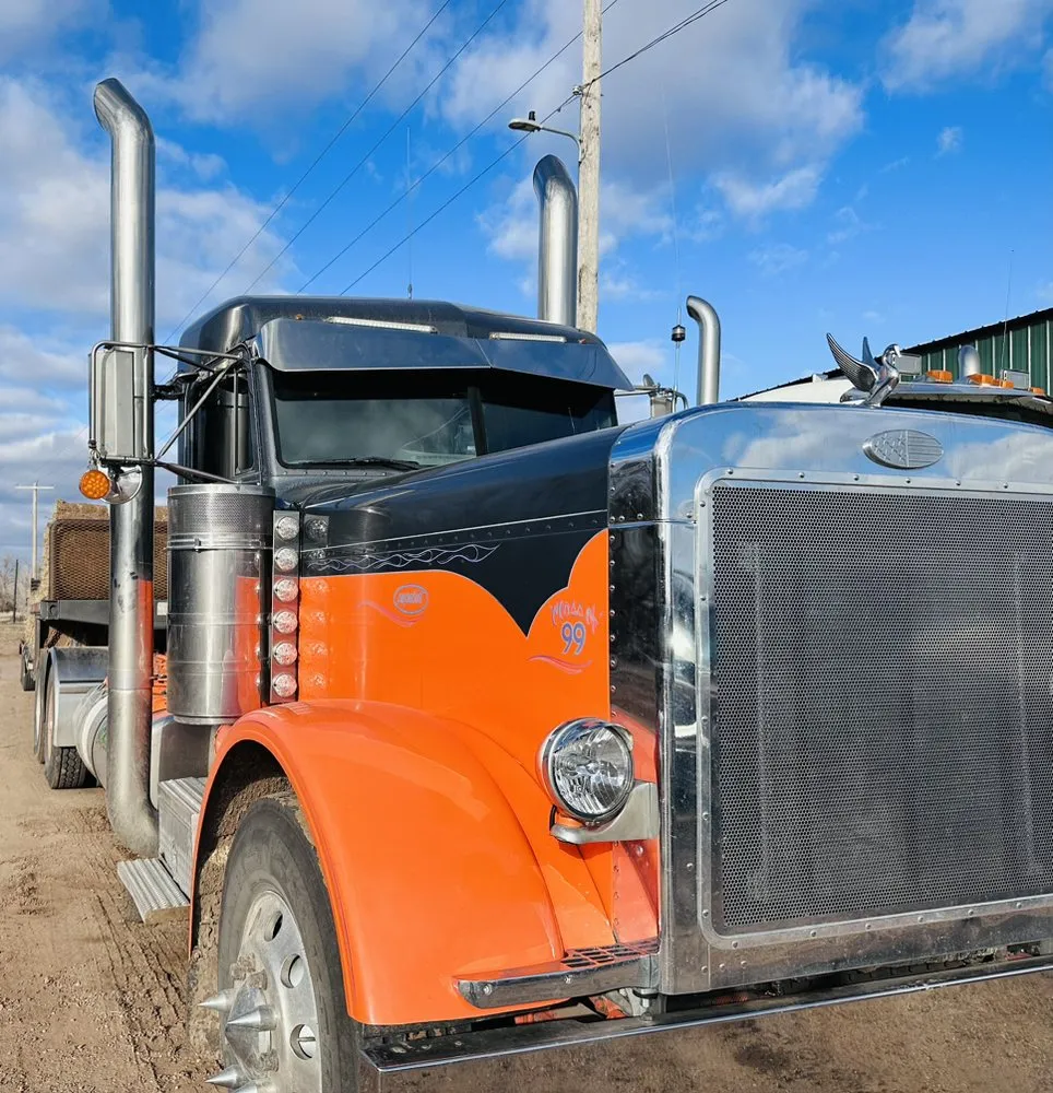 Professional landscaping services near you across El Reno, OK - Heartland Sod Farm