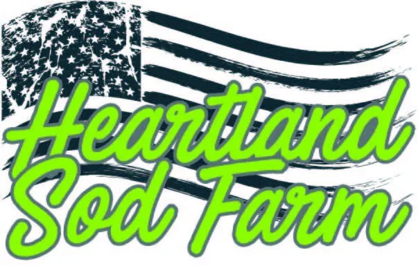 Local landscape design for homes across El Reno, OK - Heartland Sod Farm