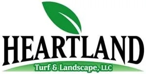 Professional residential landscaping in Leawood, KS - Heartland Turf and Landscape