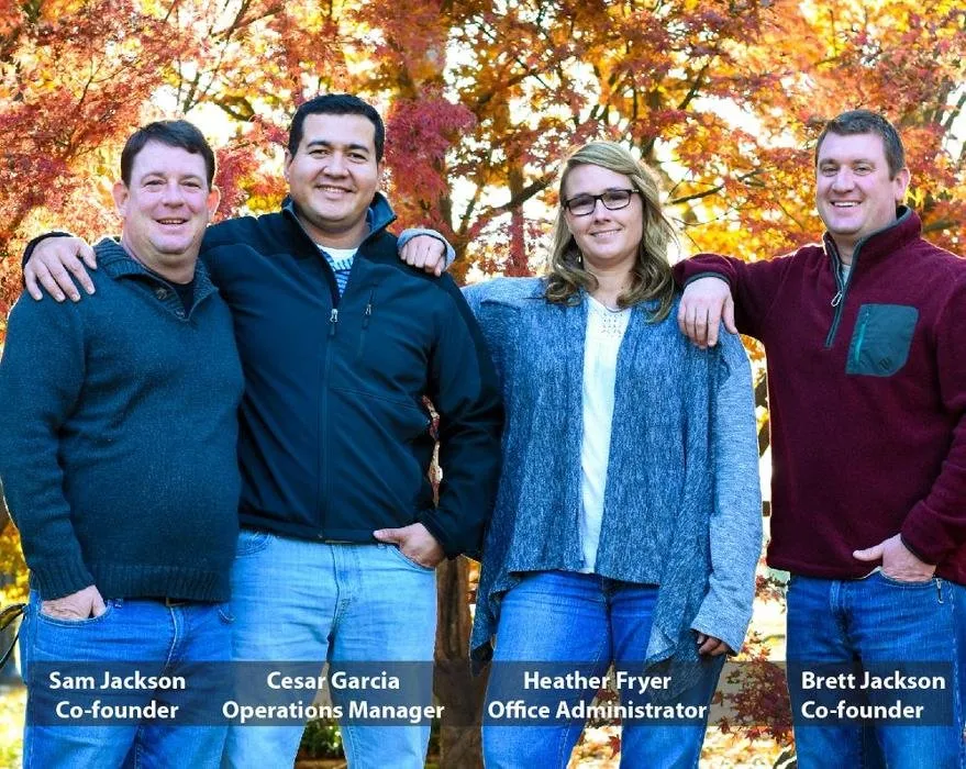 Top-rated yard maintenance in Leawood, KS - Heartland Turf and Landscape