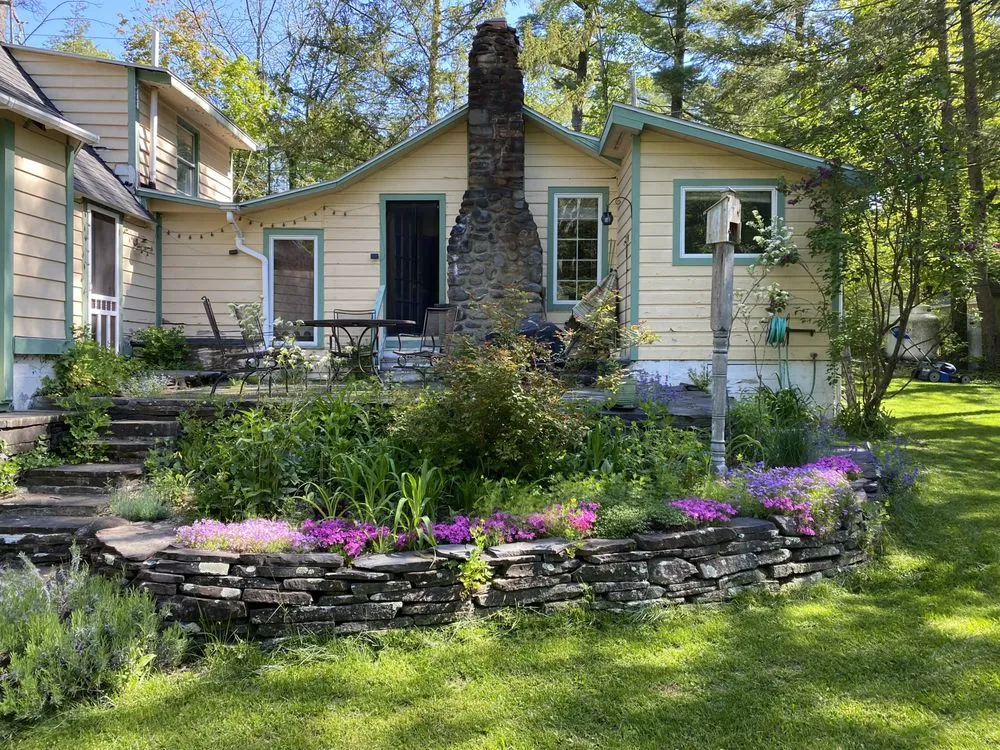 Affordable yard cleanup service in Olivebridge, NY by Hearts Bend Landscaping