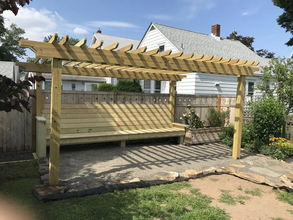 Local landscape design for outdoor upgrades across Olivebridge, NY - Hearts Bend Landscaping