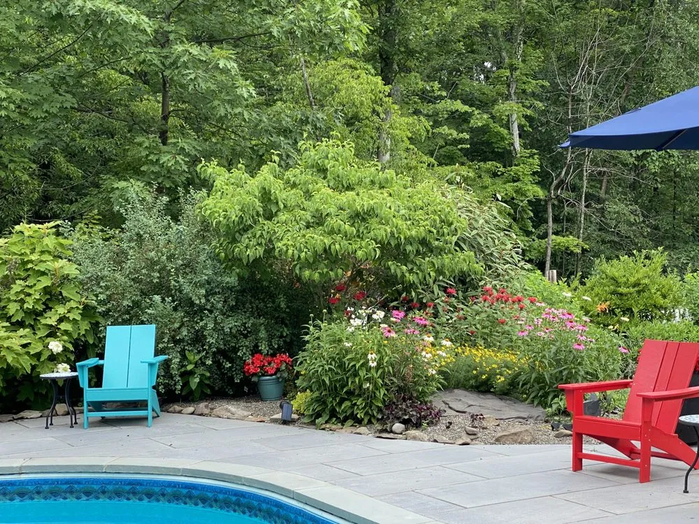 Local landscaping services experts serving Olivebridge, NY - Hearts Bend Landscaping