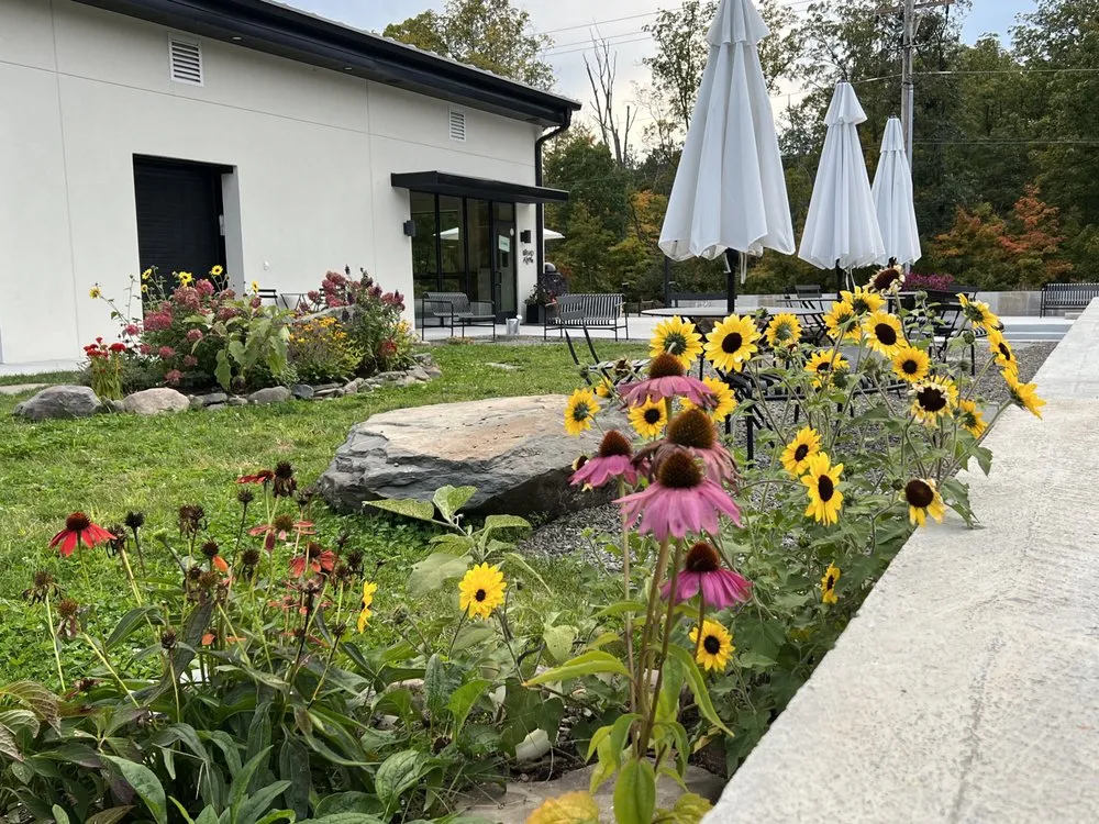 Local landscaping services near you in Olivebridge, NY by Hearts Bend Landscaping