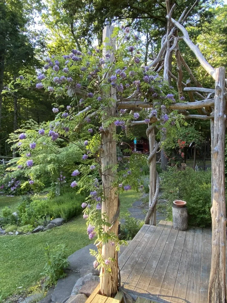 Custom yard cleanup service experts serving Olivebridge, NY - Hearts Bend Landscaping