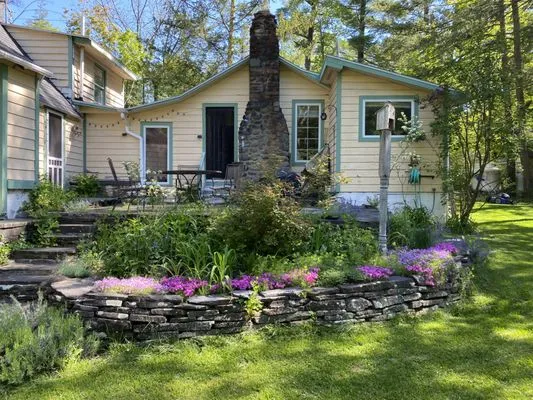 Hearts Bend Landscaping