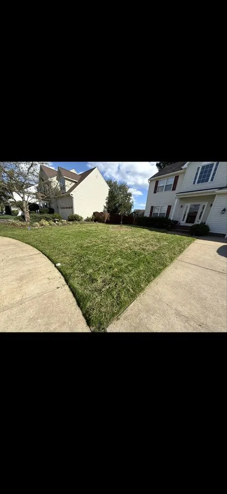 Trusted landscape design in Woodford, VA by Heartwood Tree Service And Landscaping