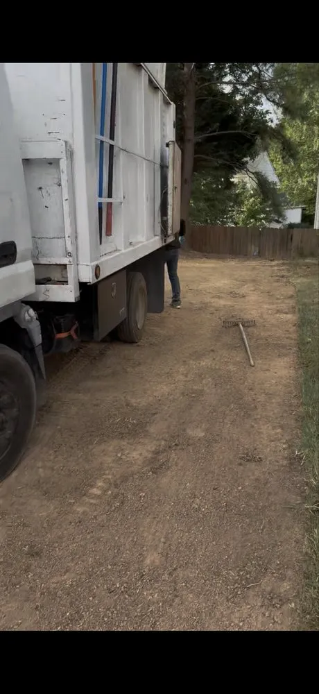 Custom yard maintenance in Woodford, VA by Heartwood Tree Service And Landscaping