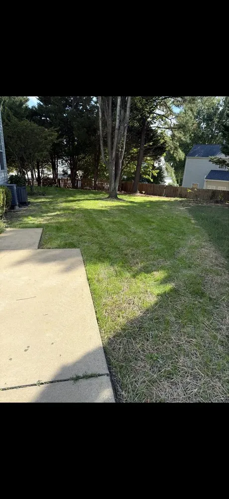 Local landscaping services for beautiful yards across Woodford, VA - Heartwood Tree Service And Landscaping