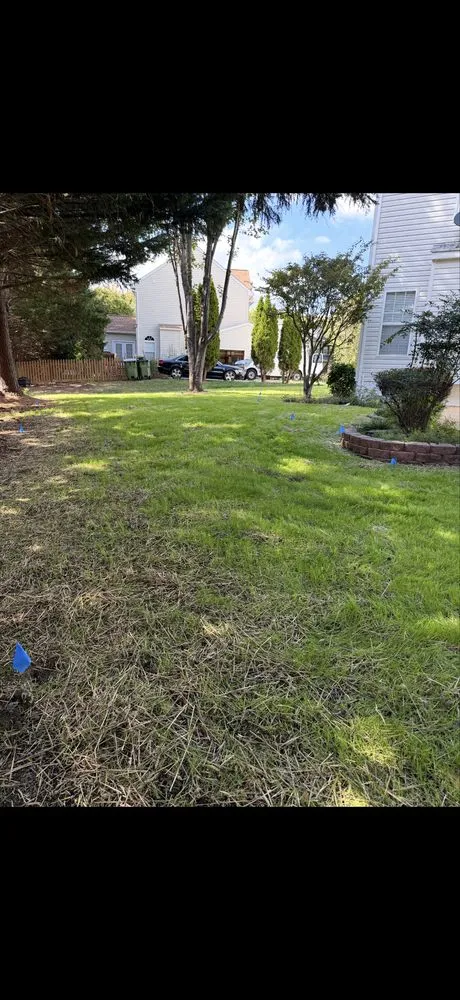Reliable residential landscaping for beautiful yards in Woodford, VA by Heartwood Tree Service And Landscaping