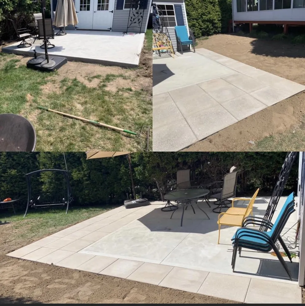 Custom residential landscaping for year-round maintenance across Clark’s summit, PA - Heater’s Driveway Maintenance & Landscaping