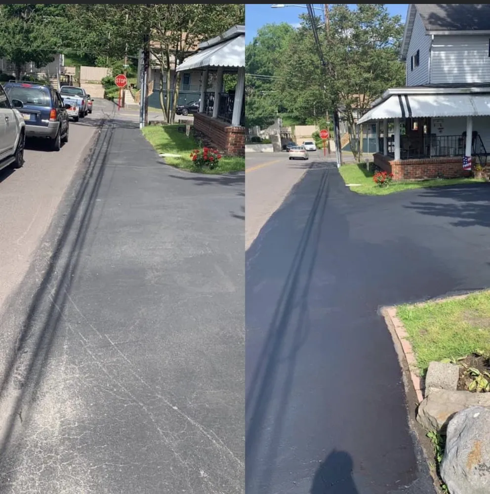 Custom lawn care service in Clark’s summit, PA - Heater’s Driveway Maintenance & Landscaping