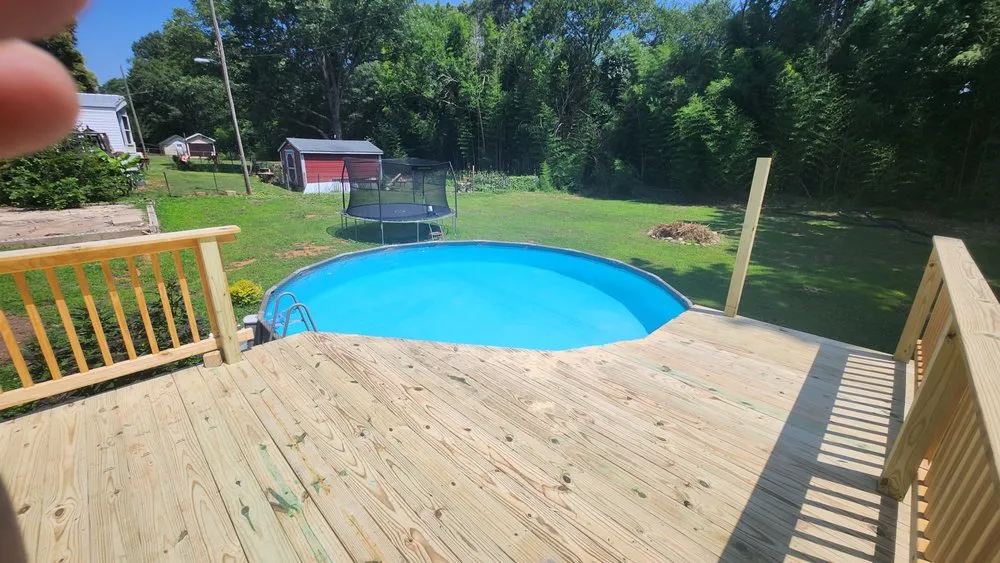 Reliable garden landscaping in Spindale, NC - Heath Brothers