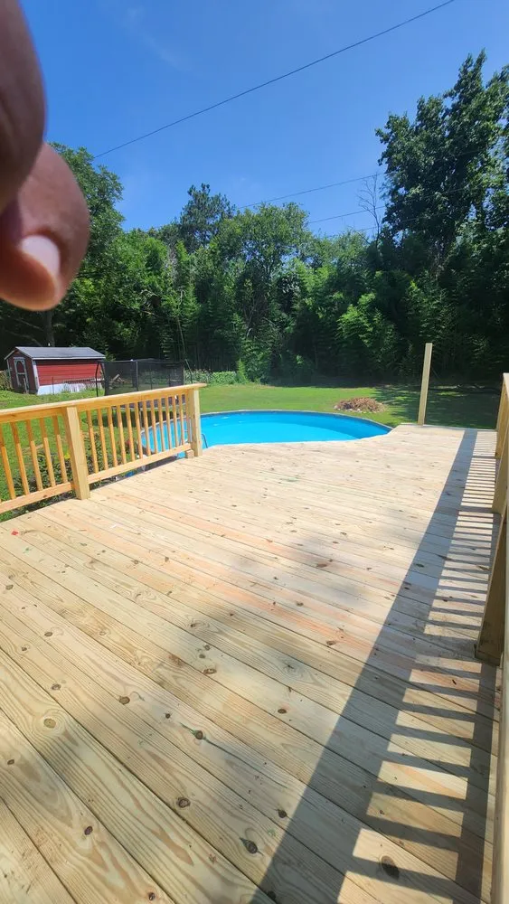 Expert lawn care service in Spindale, NC - Heath Brothers