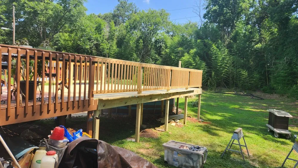 Expert yard cleanup service in Spindale, NC - Heath Brothers