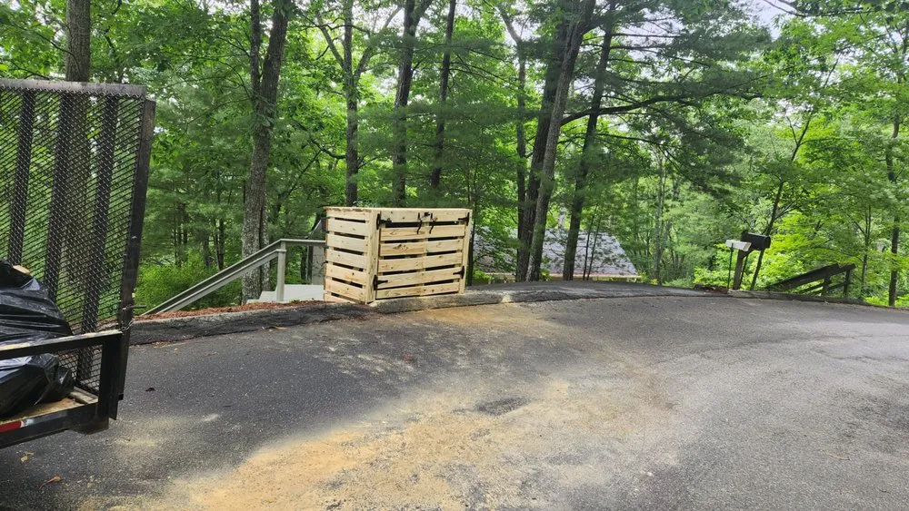 Local outdoor landscaping in Spindale, NC - Heath Brothers