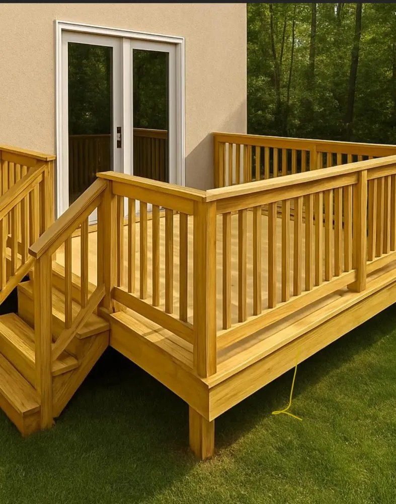 Reliable garden landscaping for residential properties across Evansville, IN - Heath Contracting and Landscape