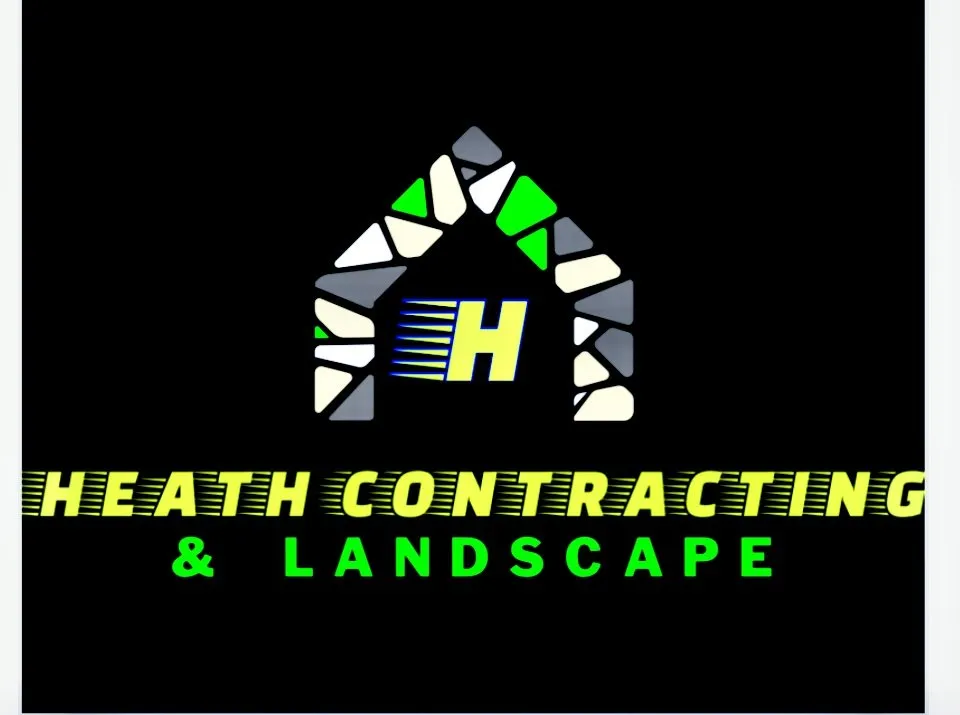 Top-rated landscape installation in Evansville, IN by Heath Contracting and Landscape
