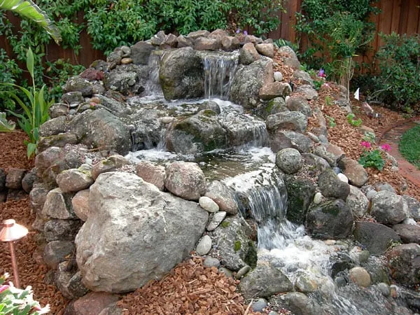 Expert landscaping services for residential properties in Indianapolis, IN by Heath Outdoor