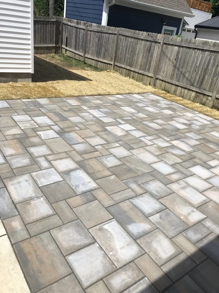 Trusted landscape design in Indianapolis, IN - Heath Outdoor