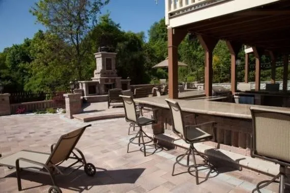 Top-rated residential landscaping for outdoor upgrades across Indianapolis, IN - Heath Outdoor
