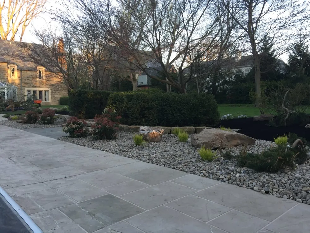 Local outdoor landscaping for beautiful yards across Indianapolis, IN - Heath Outdoor