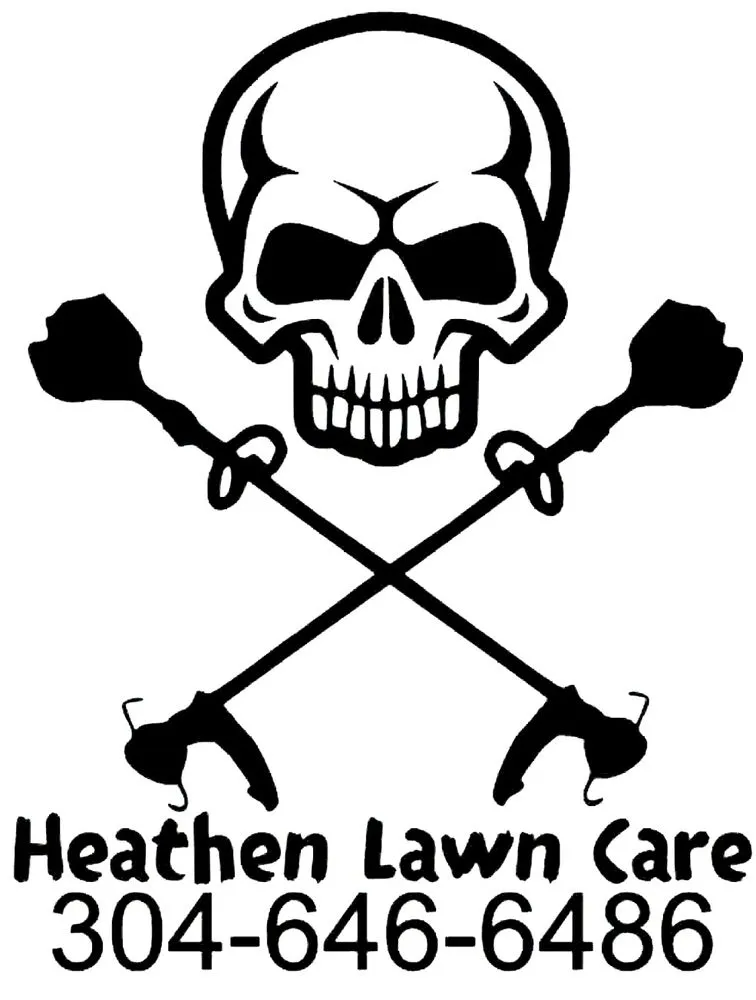 Top-rated lawn care service for beautiful yards in Rainelle, WV by Heathen Lawn Care