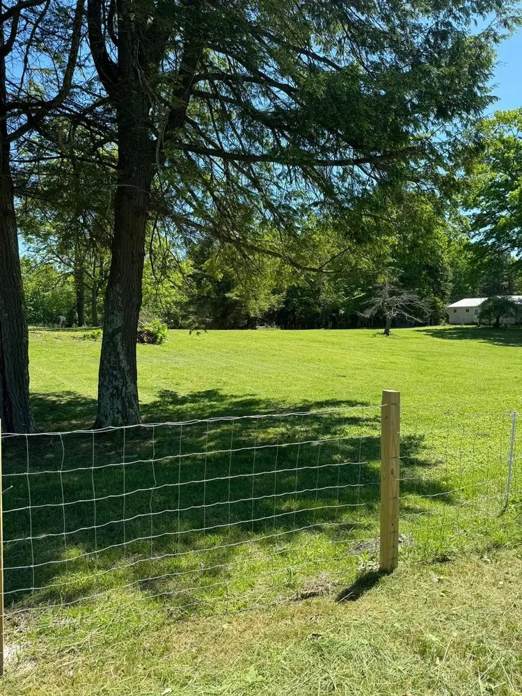 Trusted landscape design in Rainelle, WV - Heathen Lawn Care