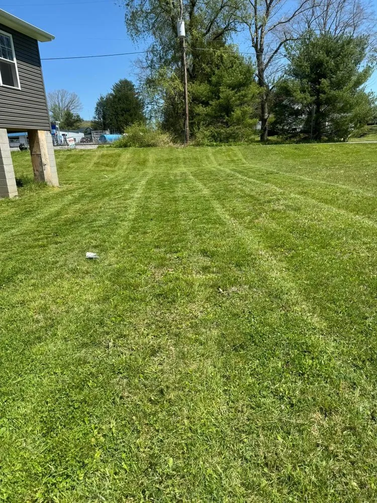 Expert residential landscaping experts serving Rainelle, WV - Heathen Lawn Care