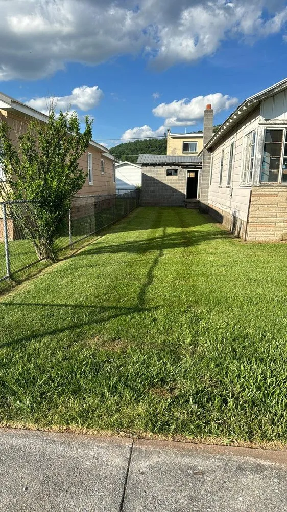 Trusted outdoor landscaping for year-round maintenance across Rainelle, WV - Heathen Lawn Care