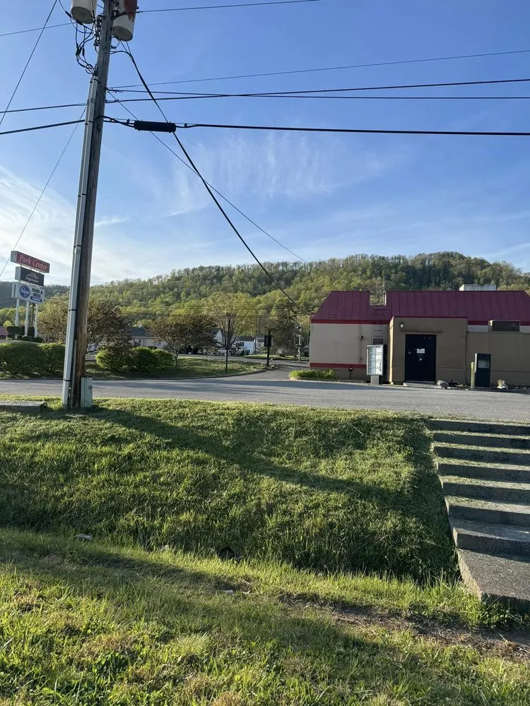 Custom lawn mowing service for year-round maintenance across Rainelle, WV - Heathen Lawn Care