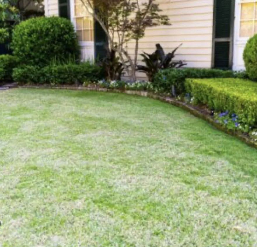 Custom residential landscaping with custom design across Lyman, SC - Heatherlys Lawn Care