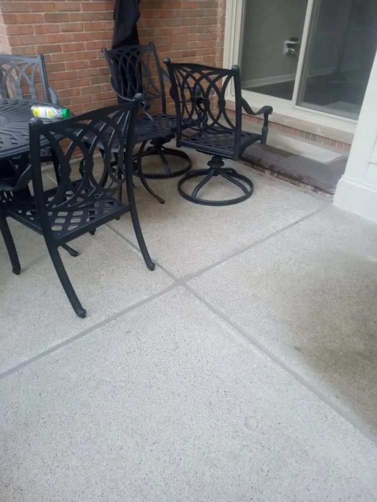 Expert outdoor landscaping for outdoor upgrades in Holly, MI by HEATHERS HANDYGIRL SERVICE