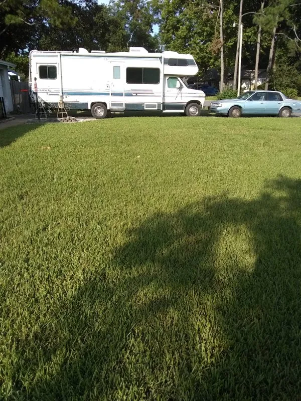 Reliable outdoor landscaping for beautiful yards across Orange Park, FL - Heather's Lawn Service