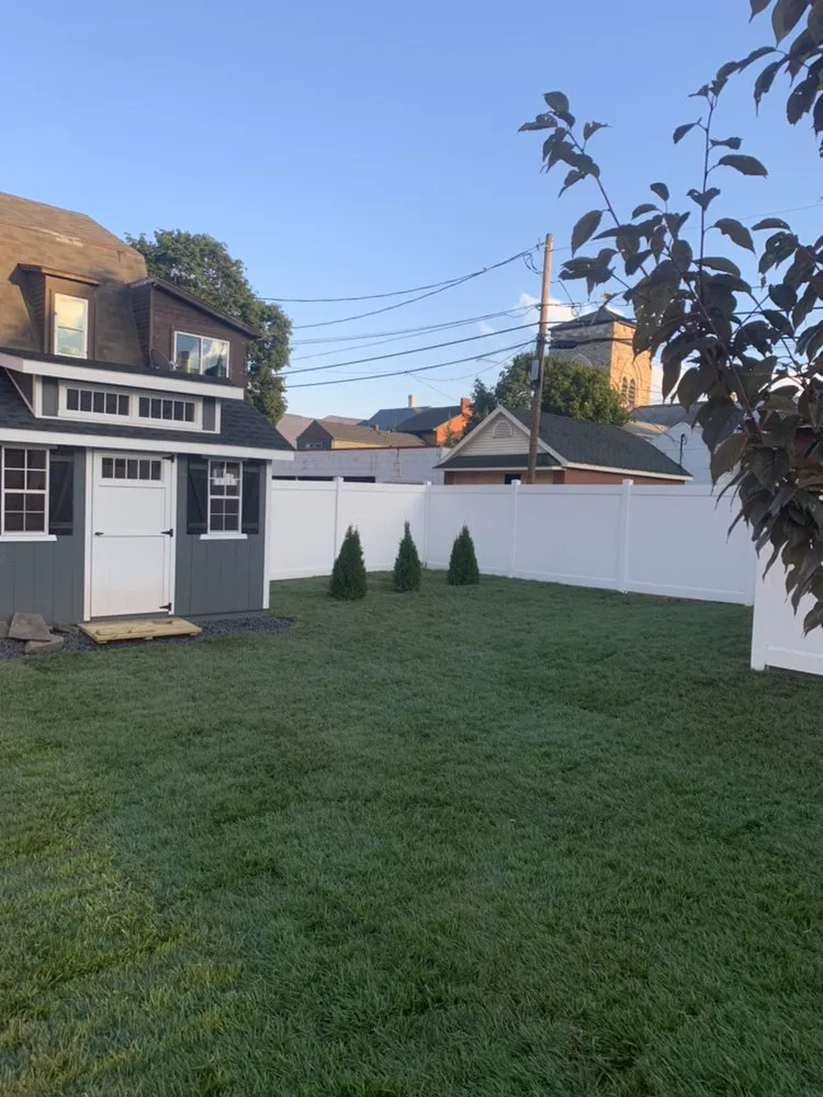 Expert yard maintenance for beautiful yards in Danville, PA by Heath’s Home and Lawn